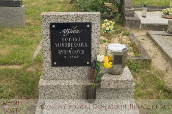 dokumentace pomníku_148
