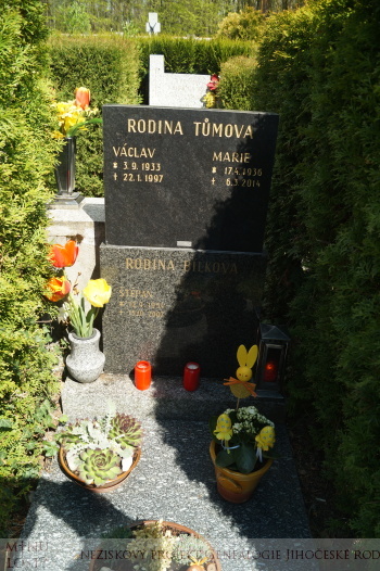 dokumentace pomníku_134