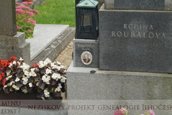 dokumentace pomníku_007: detail