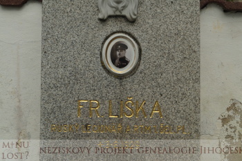 dokumentace pomníku_126: detail