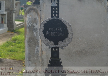 dokumentace pomníku_193: detail