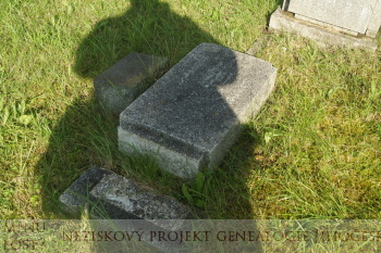 dokumentace pomníku_273