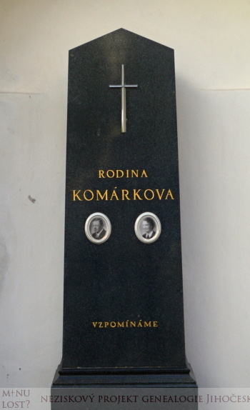 dokumentace pomníku_342: detail